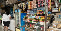 Pedagang Mengenang Terminal Cicaheum yang Tak Lagi Ramai