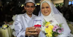 Habis Lebaran, Terbitlah Hajatan 