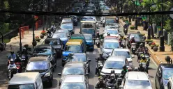 Macet Jadi Rutinitas, Forum Warga Desak Transformasi Transportasi Umum Kota Bandung