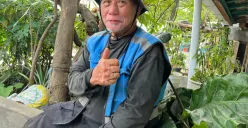 Potret Kehidupan Warga Usia Senja di Kecamatan dengan Jumlah Lansia Terbanyak di Kota Bandung