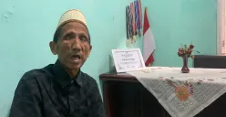 Langkah Panjang Tatang Bangun SLB ABCD Caringin bagi Anak Difabel di Bandung