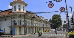 Menuju Pelestarian Cagar Budaya Kota Bandung yang Progresif dan Berkeadilan: Kebijakan Insentif Pajak Bumi dan Bangunan