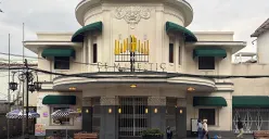 Tujuan Kawula Muda Nonton Film di Tahun 1980-an