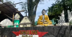 Toleransi di Cibadak Tidak Ramai Dibicarakan, Tapi Dijalani Setiap Hari 