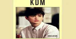 KDM dan Mas Nunu di Tahun 1990-an