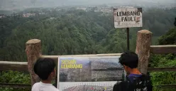 Bandung, Dongeng, dan Cara Baru Menjinakkan Ketakutan akan Sesar Lembang