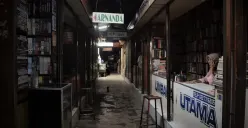 Bandung sebagai Ensiklopedi Buku 