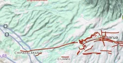 Cintapada, Padasuka, Padaasih, Toponim yang Merekam Kekayaan Alam dan Kekhawatiran