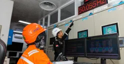 Sambut Idul Adha, PLN Nusantara Power Pastikan PLTA Cirata Beroperasi Prima