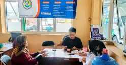 Ketika BUMDes dan BRILink Jadi Duet Andalan untuk Tingkatkan Ekonomi Desa Margamukti