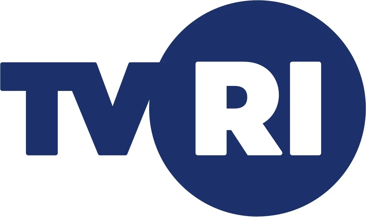 Televisi Republik Indonesia (TVRI). (Sumber: TVRI)