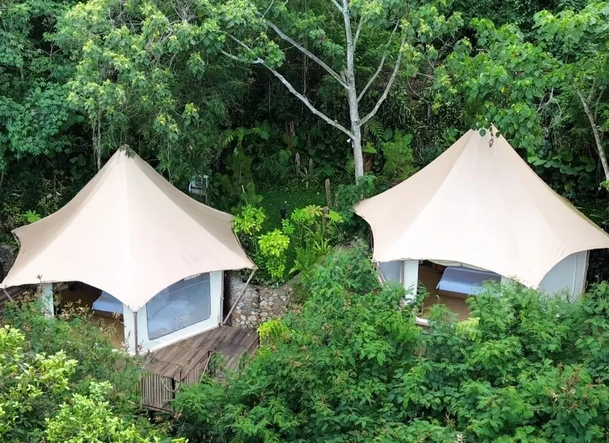 Momentum akhir tahun bukan hanya tentang liburan tetapi juga tentang peluang bisnis berkelanjutan. Resort di Bandung memiliki potensi besar untuk terus berkembang dan menjadi ikon pariwisata. (Sumber: Dok Chanaya Village Resort Bandung)