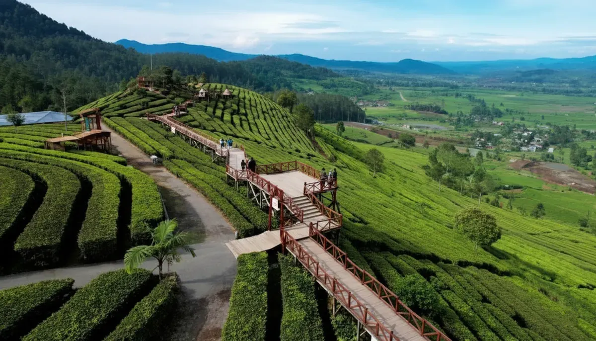 Wayang Windu Panenjoan. (Sumber: Tiktok @wayangwindupanenjoan)