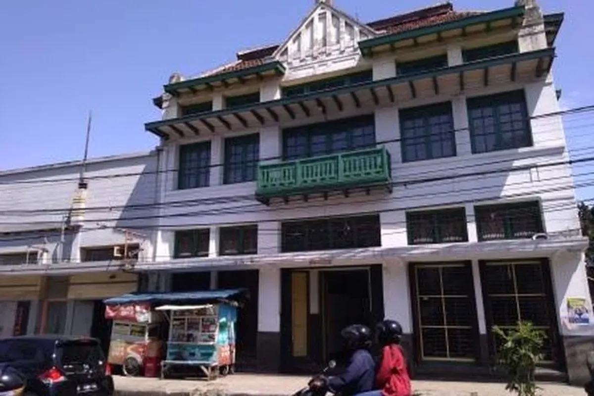 Toko Kopi Javaco