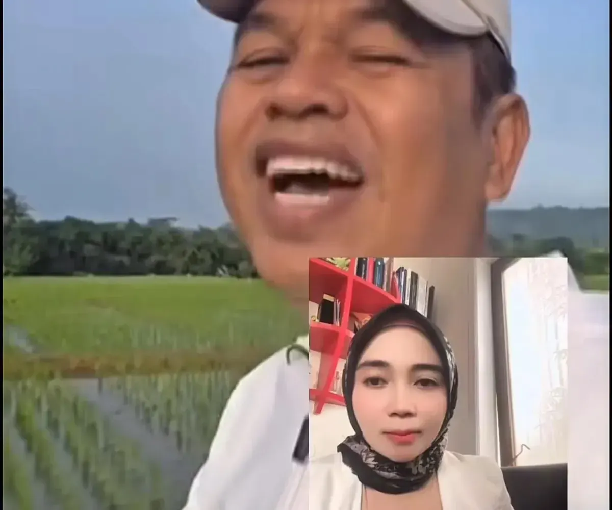 Neni Nurhayati yang dimunculkan dalam postingan Diskominfo Jabar. (Sumber: Instagram/Diskominfo Jabar)