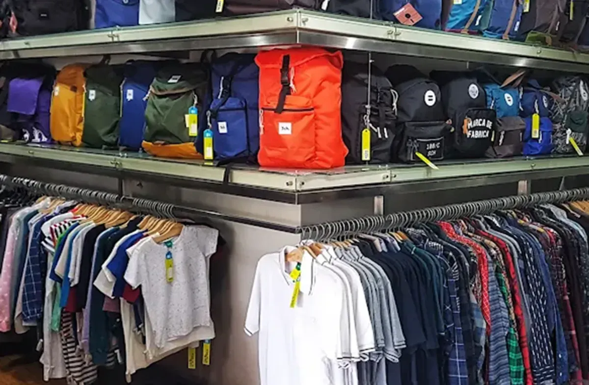 Brand lokal Bandung Sch