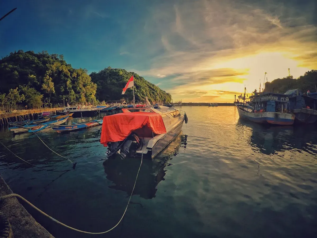Apakah kemerdekaan hanya sebatas bebas dari kolonialisme fisik? (Sumber: Pexels/ahmad syahrir)