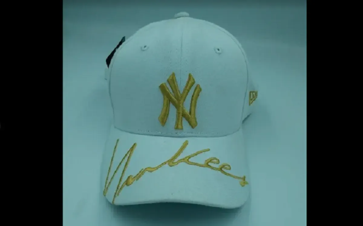 Topi S12 atau esduableas asal Bandung (Foto: GMAPS)