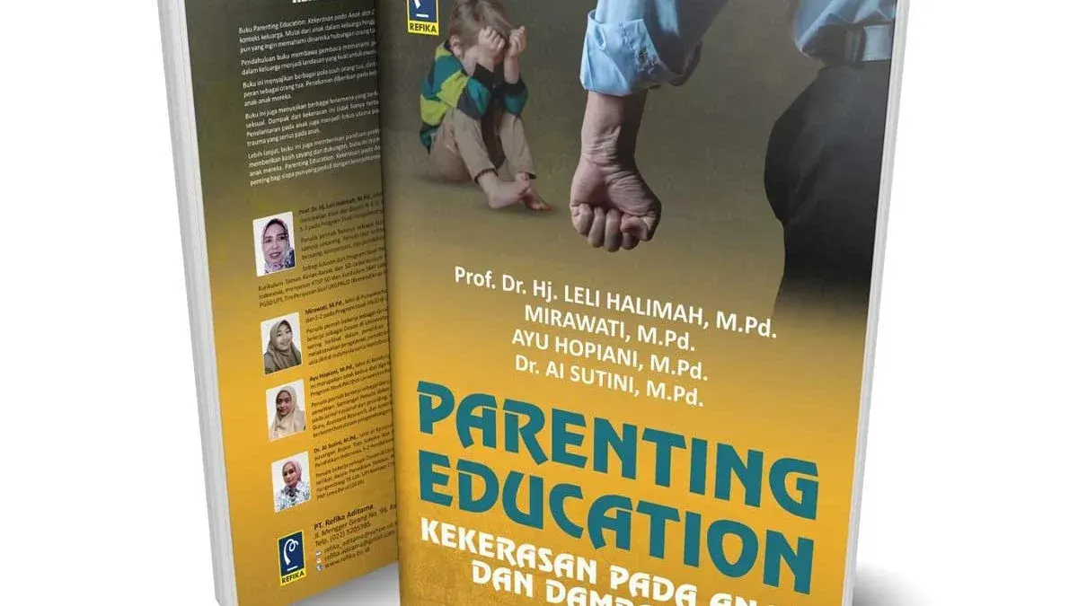  (Sumber: Refika Aditama | Foto: Refika Aditama)