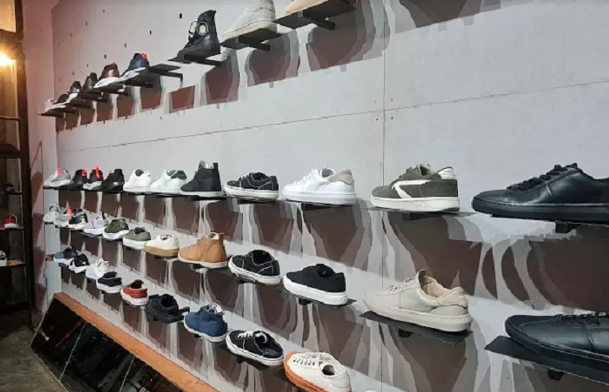 Suasana di Toko Offline Brodo (Foto: GMAPS)