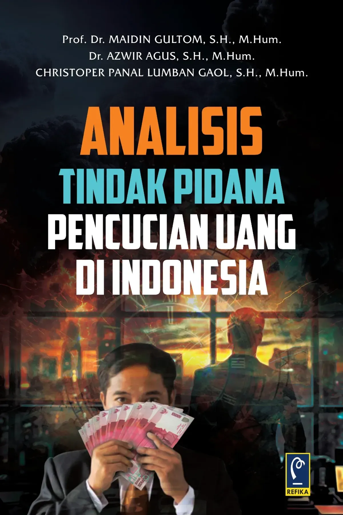  (Sumber: Refika Aditama | Foto: Refika Aditama)