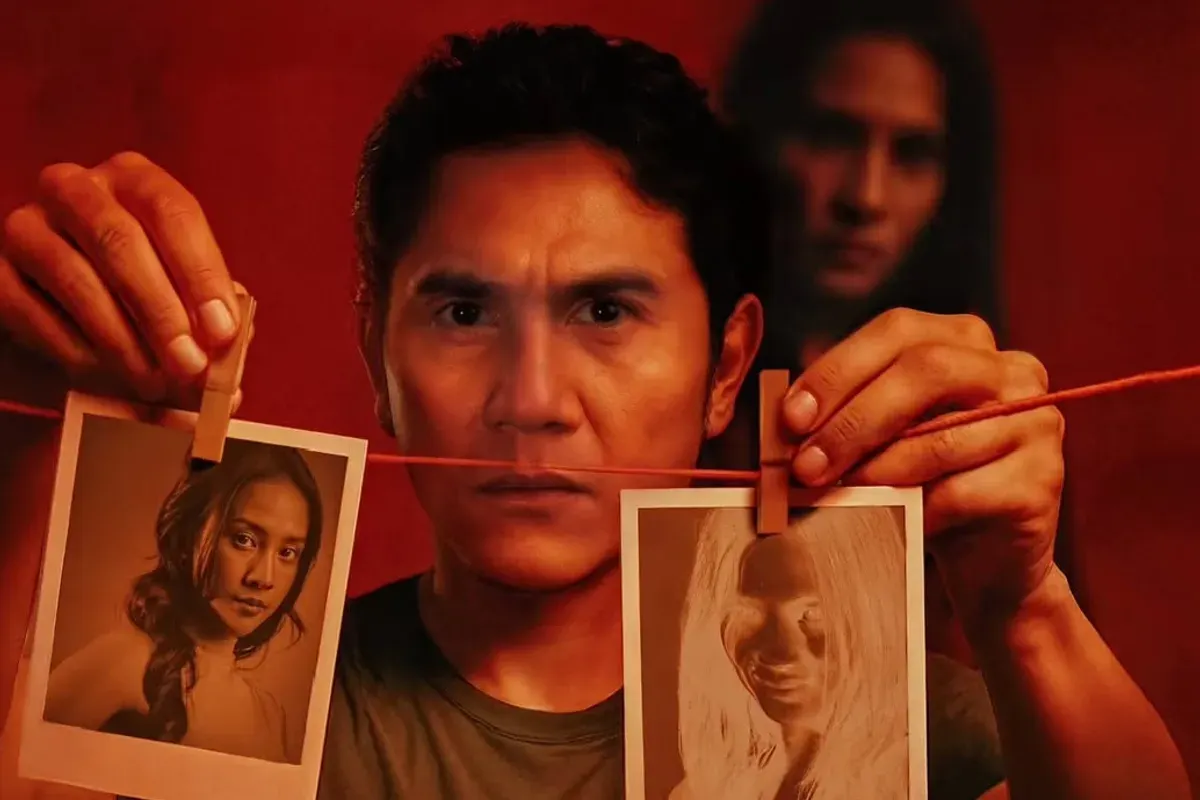 Isu Byestander Effect dalam Film Shutter (Sumber: Instagram | Falconpicture)