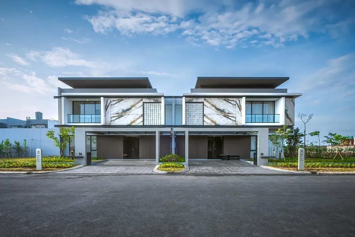 Ilustrasi. Bandung tengah mengalami transformasi sebagai kota hunian urban yang semakin diminati oleh keluarga muda, khususnya generasi milenial dan Gen Z. (Sumber: Summarecon Bandung)