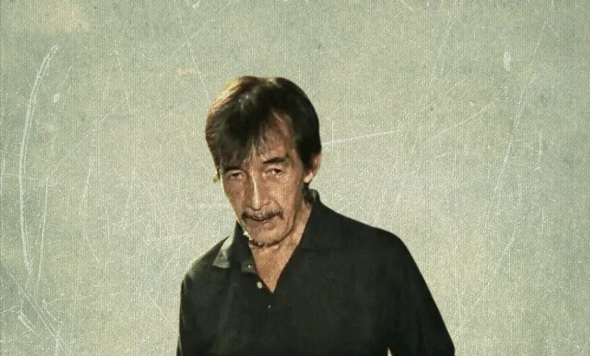 Johny Indo, Robin Hood dari Garut.