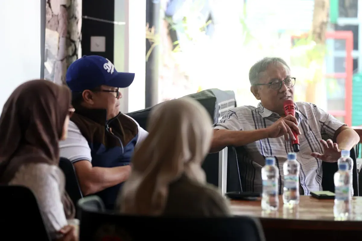 Guru Besar Fakultas Teknik Mesin dan Dirgantara ITB, Tri Yuswidjajanto Zaenuri Mengupas potensi Jawa Barat sebagai provinsi dengan potensi besar dalam pengembangan energi terbarukan.