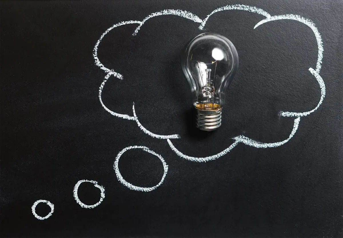 Membangun kesadaran kritis dan transformasi diri melalui critical thinking dan transformative learning sebagai fondasi perubahan. (Sumber: Pexels/Pixabay)