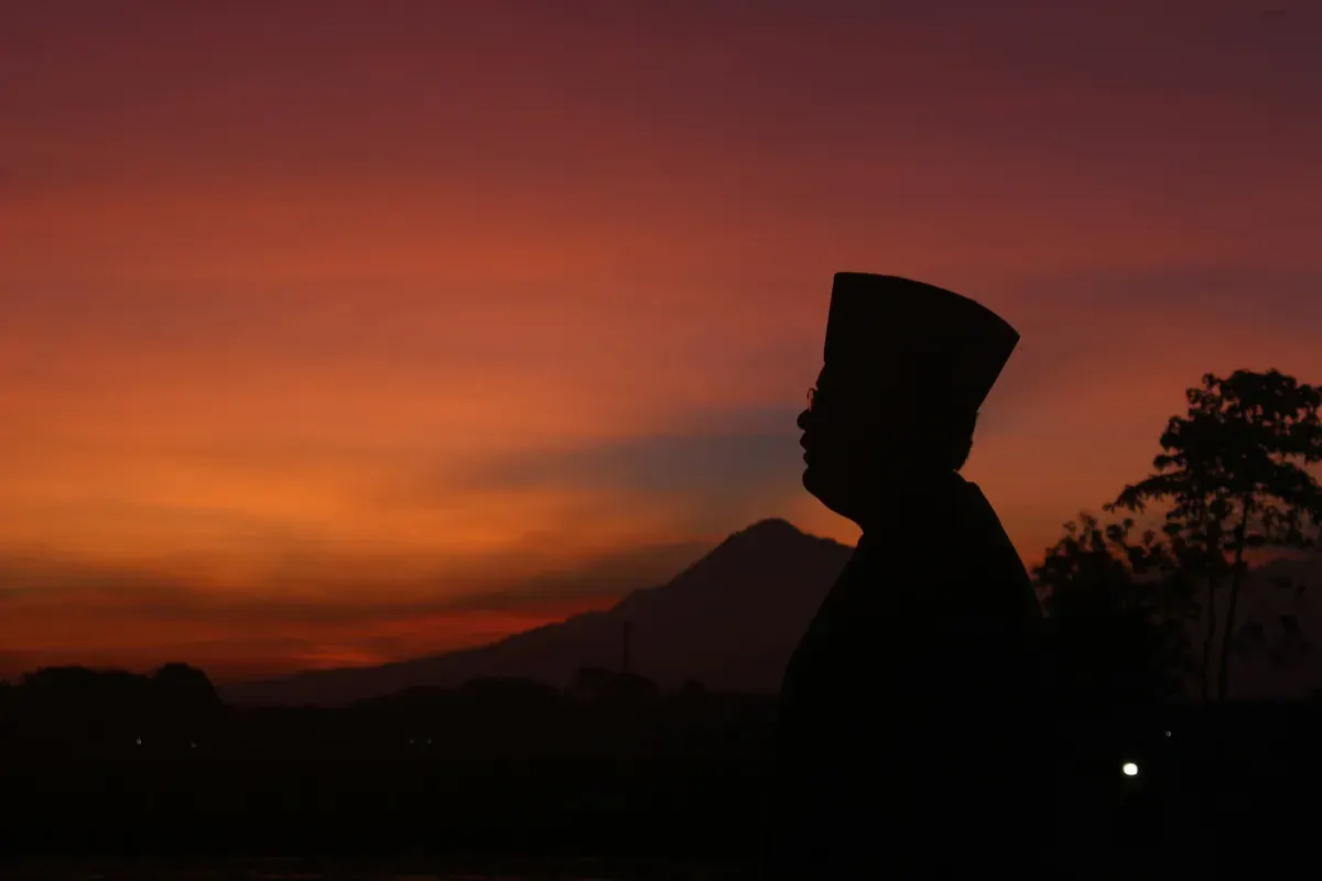 (Sumber: Unsplash/Abdi MS)