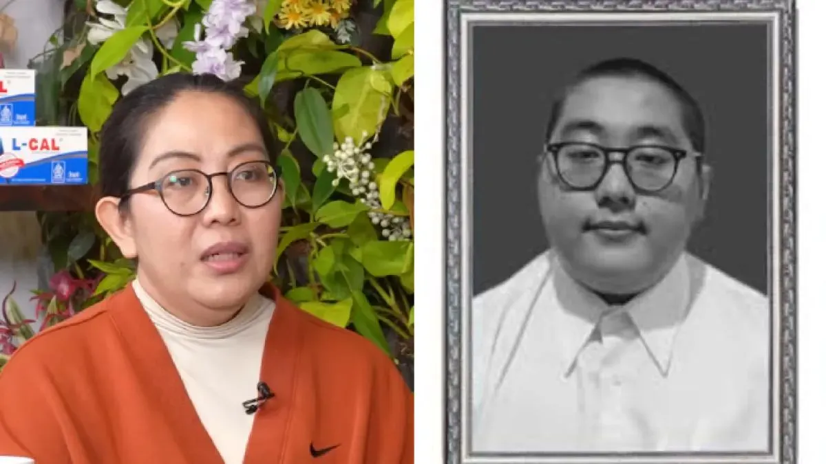 Ketulusan hati ibu Timothy Anugerah (Sumber: https://share.google/StTZP2teeh7VKZtTl)