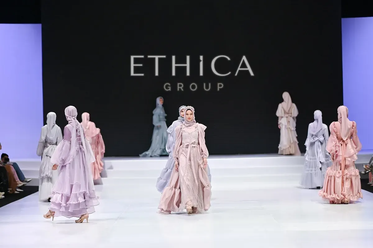 Keberhasilan Ethica selama 18 tahun ini karena didukung oleh fundamental bisnis yang kuat dan strategi inovasi yang konsisten. (Sumber: dok. Ethica)
