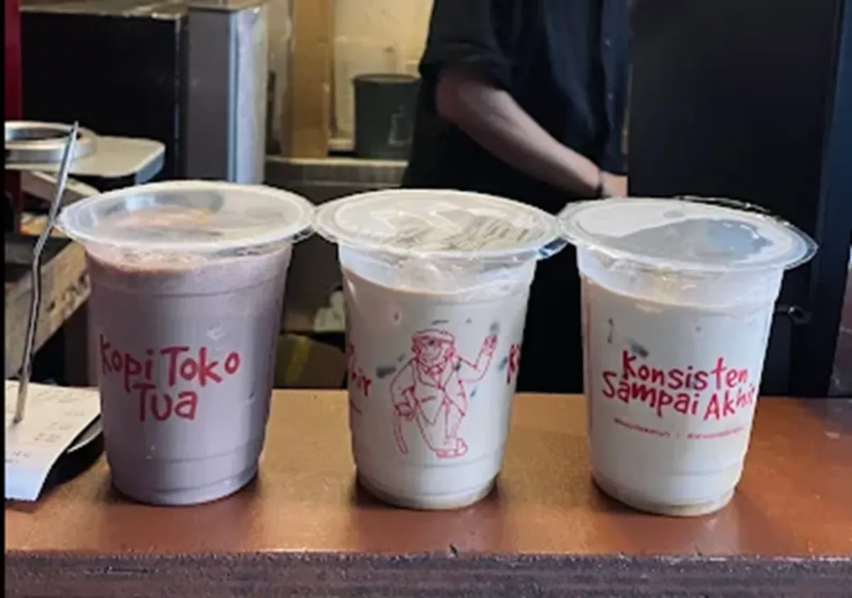 Kopi Toko Tua (Foto: GMAPS)