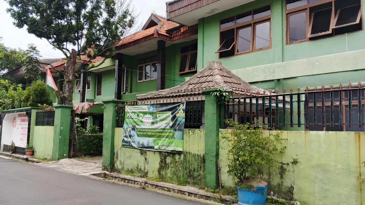 Janji manis seseorang yang tidak ditepati sungguh mencederai kepercayaan orang lain. (Sumber: Dokumentasi Penulis | Foto: Dias Ashari)