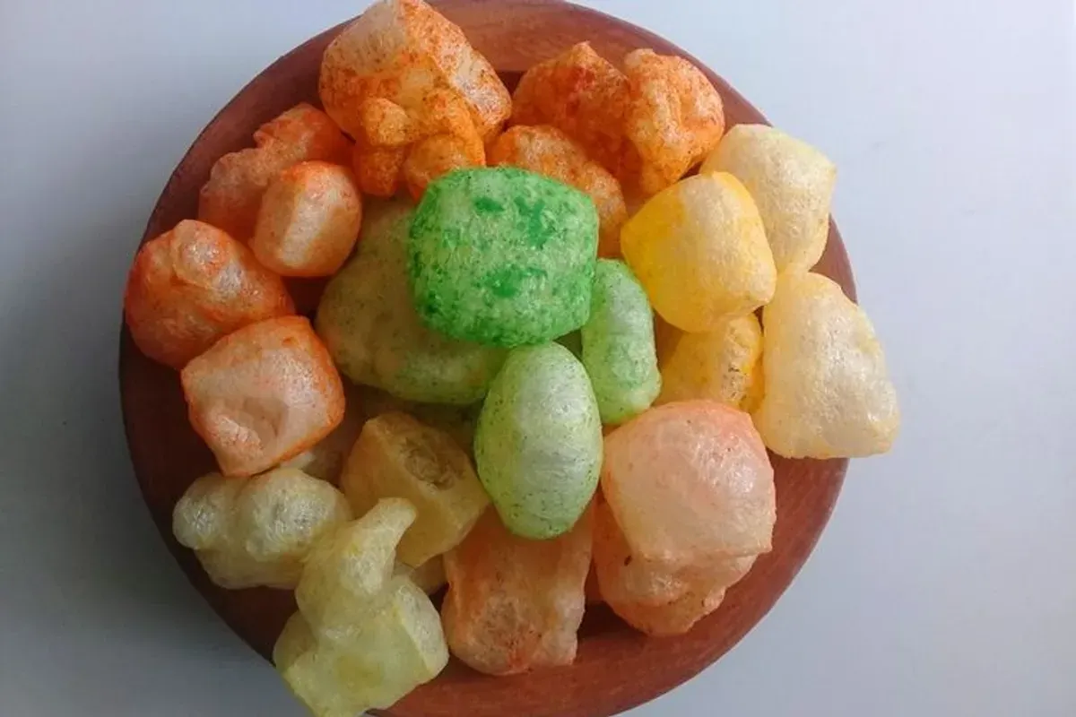 Dorokdok Mak Yuyu (Foto: Dok. Ayobandung.com)