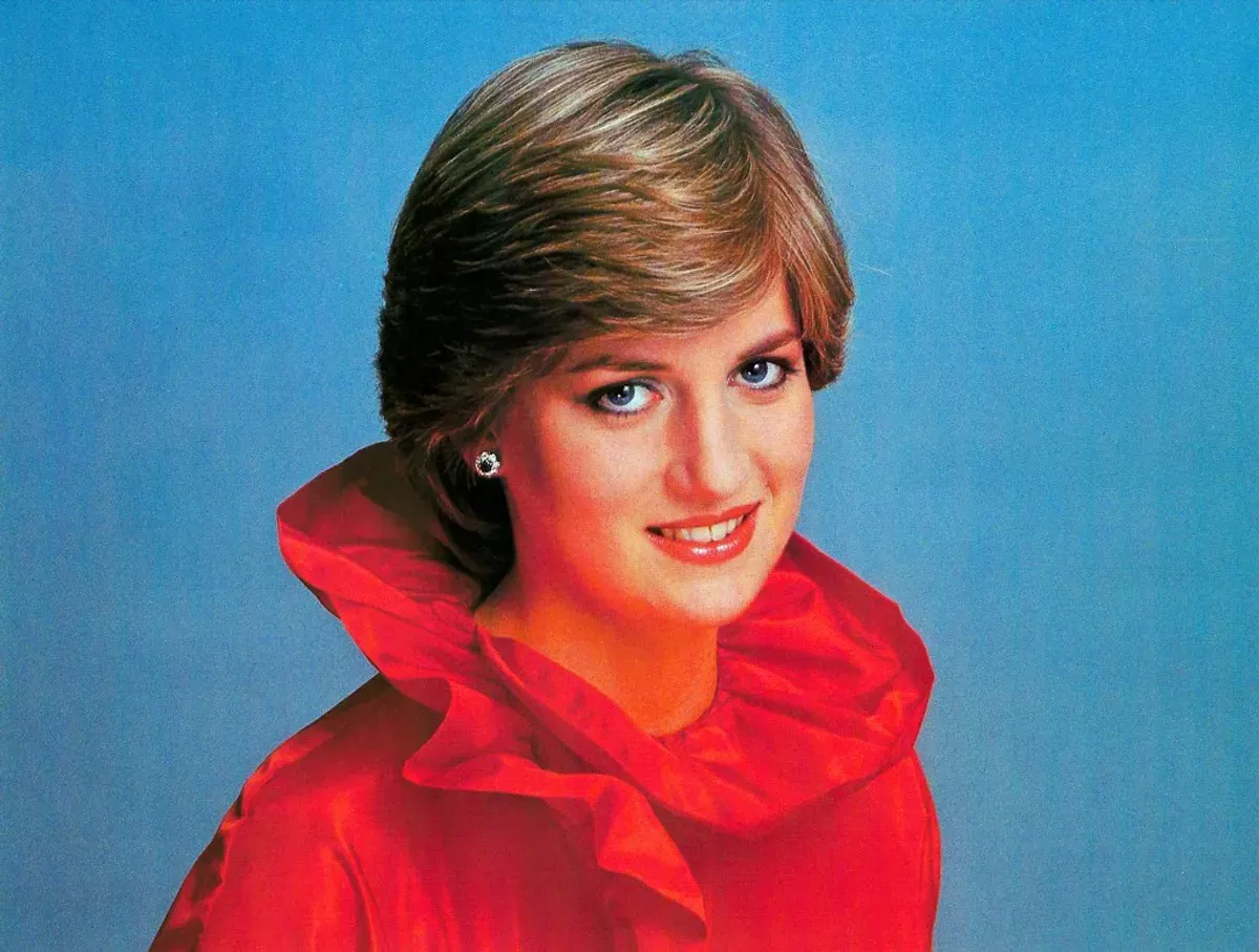Lady Diana. (Sumber: Flickr | Foto: Joe Haupt)