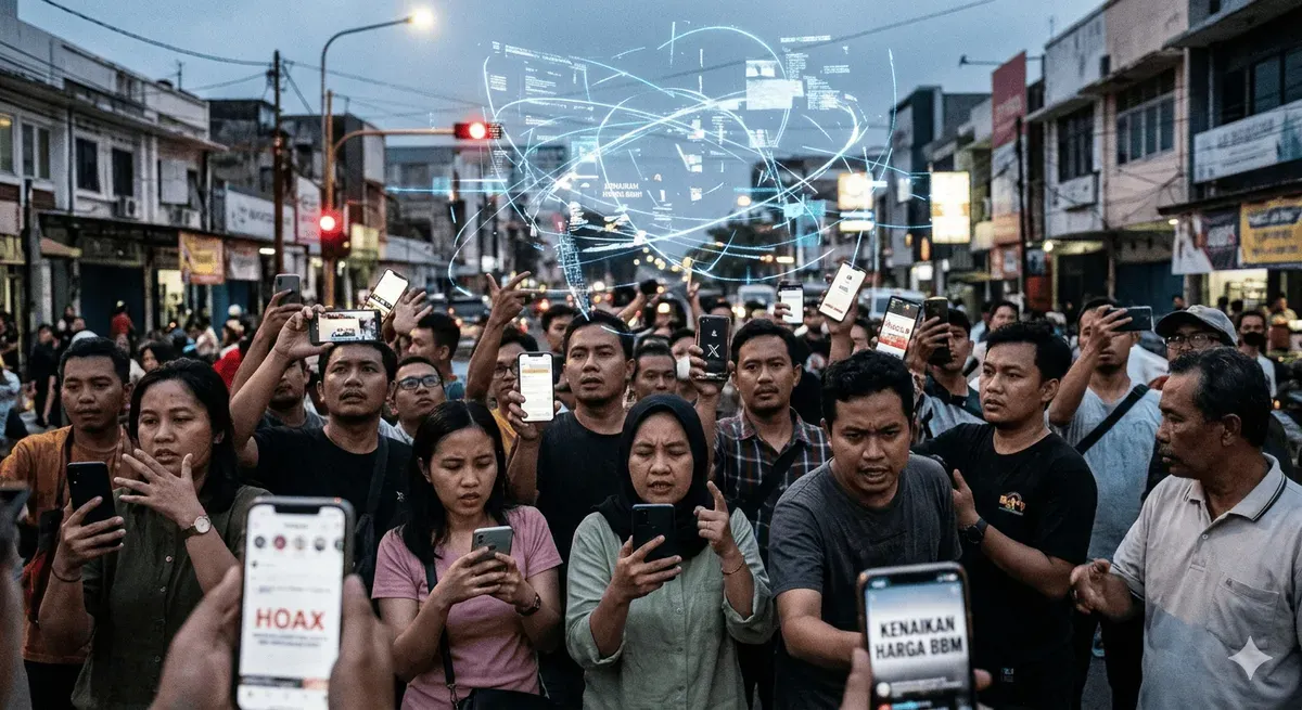 (Sumber: AI Generated)