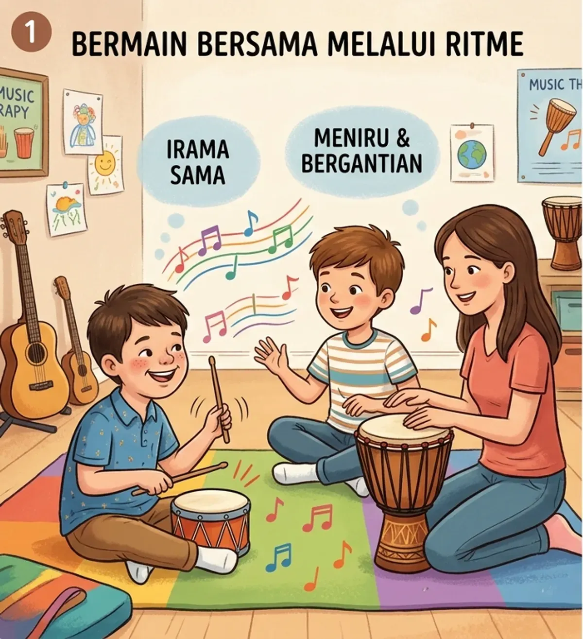 Ilustrasi. (Sumber: gemini.ai)