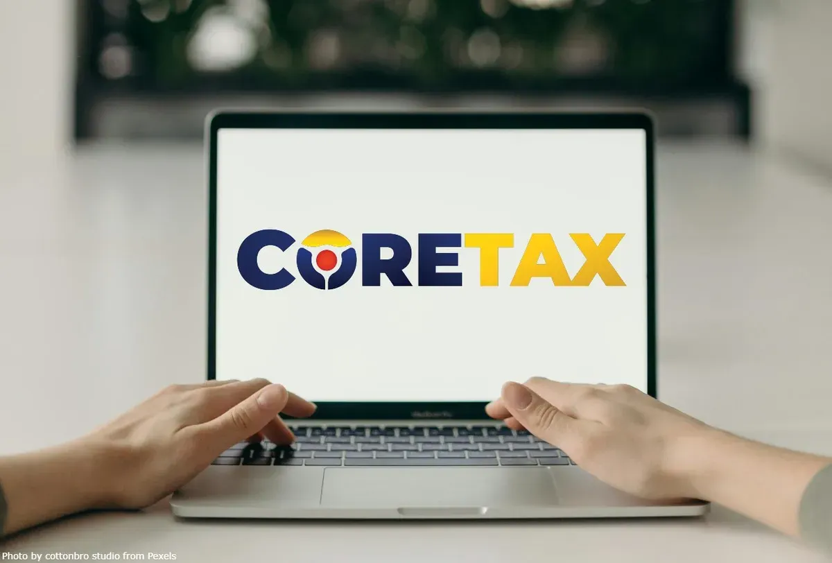 Ilustrasi web coretax DJP. (Sumber: Pexels | Foto: Cottonbro Studio)