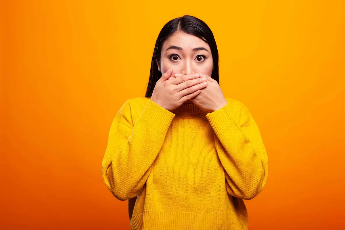 Bagi perempuan terlalu vokal bukan sekedar ejekan moral, justru hal tersebut mengundang maut untuk perempuan yang punya keberanian berkata tidak. (Sumber: Freepik)