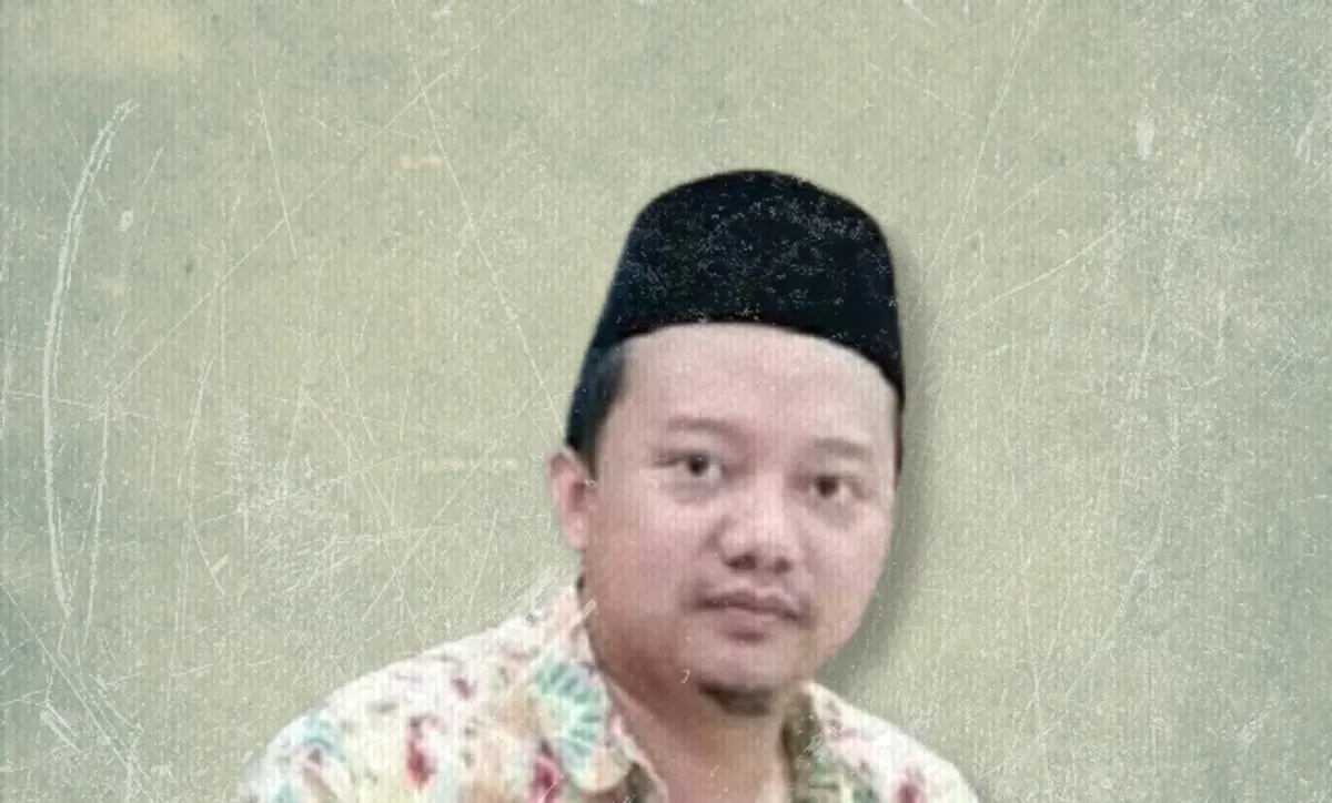 Herry Wirawan.