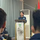 Rifki Ahmad Ma'ruf