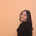 Scolastika Chega  Saprilianti 