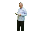 Joni Dawud Wiradisatra