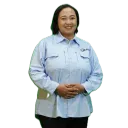 Kezia Larasati Suparno