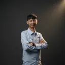 Muhammad Harlianto Purnama