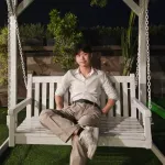 Vincent Lovynes Wangsa