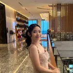 Geraldine Eileen Alexandra