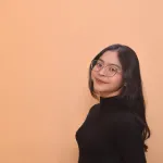 Scolastika Chega  Saprilianti 